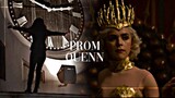 Multifemale | Prom queen