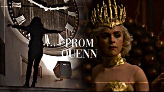 Multifemale | Prom queen