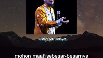 dengerin sebentar kok bang😇🙏