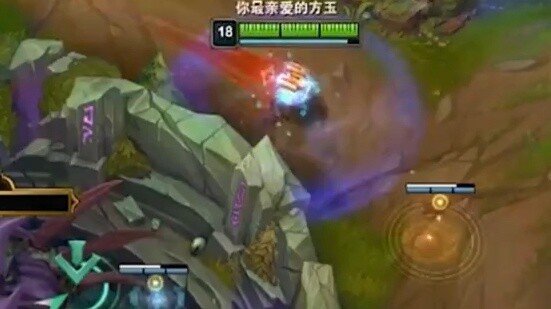 Amumu performed perfectly in teamfights!!!