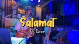 Salamat - The Dwan | Sweetnotes Live