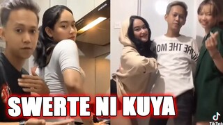 IBANG KLASE NA MGA TIKTOKER NGAYON | Funny Videos Compilation