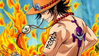 ONE PIECE - RECAP[ITA] ep. 91-95 Verso Alabasta, ma chi è questo ACE?