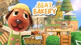 BEA moved in & opened an adorable, COZY BAKERY! (Sedona Ep #24)