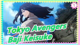 [Tokyo Avengers] His Appearance Is The Pinnacle, A God-like Man - Baji Keisuke!_1