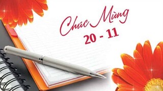 MINI WORLD || VUAZING CHÚC MỪNG NGÀY NHÀ GIÁO VIỆT NAM 20/11