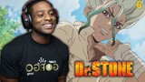 The Plan Is In Motion | Dr. Stone Episode 6 | Reaction