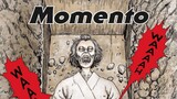 "Junji Ito's Memento" Animated Horror Manga Story Dub and Narration