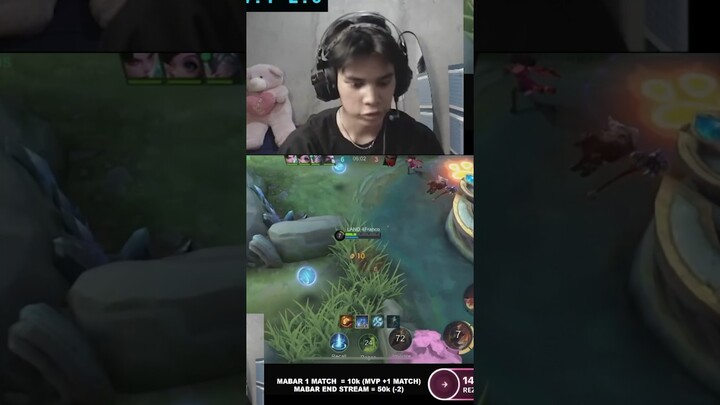 ada 2 keanehan di video ini, coba temukan #francotiktok #mobilelegends #francogg