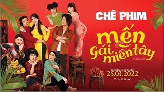 Chê Phim : Mến Gái Miền Tây