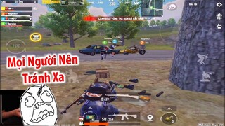 Kiểu Người Mà Tất Cả Game Thủ Nên Tránh Xa | Phần 1 | PUBG Mobile