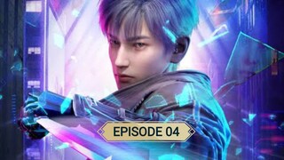 The Metaverse Episode 04 Subtitle Indonesia