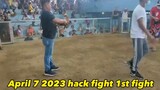 Viral video nilaban uli un scratch napakagaling na gold!! 8second!!