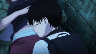 Kaii to Otome to Kamikakushi Episode (02) Sub Indo