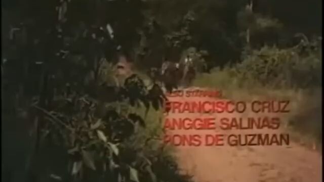 Bandido Ng Sapang Bato 1981- Fpj ( Full Movie )