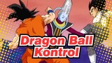 Dragon Ball|[Dragon Ball Z/Menghidupkan Kembali F ]Kontrol