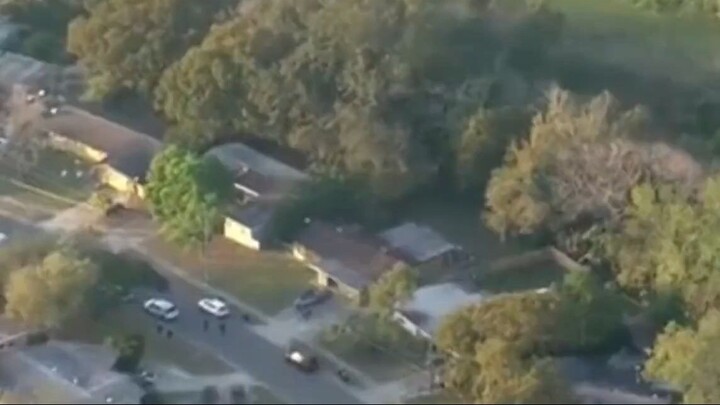 🚨Warning:Multiple victims including media reporters have been shot Pinehills | Florida
