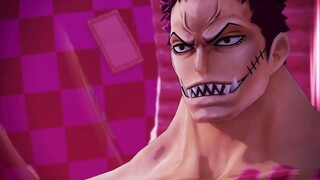 One Piece Pirate Warriors 4 [4/5] ไทย