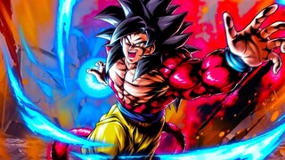 Dragon Ball GT-Tại Sao Hồi Bé Thích Và Bây Giờ Lại Không?