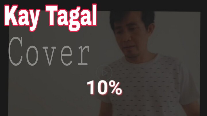 Kay Tagal Cover | Dodong Badong TV