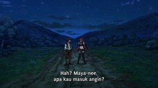 Isekai One Turn Kill Nee-san | E 2 | Sub Indo