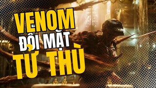 REVIEW PHIM VENOM 2: ĐỐI MẶT TỬ THÙ || LET THERE BE CARNAGE