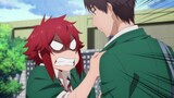 Revisão do episódio 6 de Tomo-chan Is a Girl: a reforma de Tomo - All  Things Anime