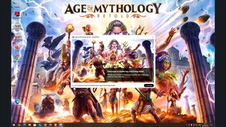 Télécharger Age of Mythology Retold gratuit jeu PC