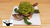 Food|A Dish like Bulbasaur