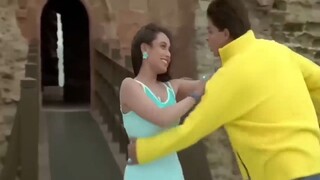 Kya Karu Haaye Kuch Kuch Hota Hai _ ❤️90s Jhankar❤️ _ Udit Narayan, Alka Yagnik