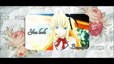 kishuku gakkou no juliet - Beautiful in white [AMV]