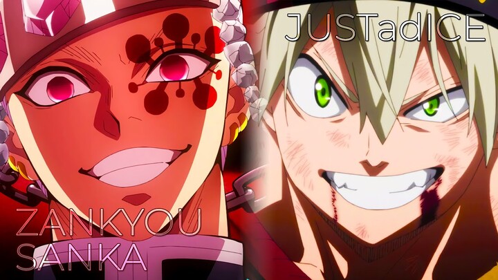 Black Clover Opening 13 | Reaction Mashup - Bilibili Black Clover Opening 13 | Reaction Mashup - Bilibili