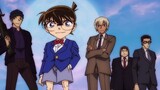 [Silver Bullet Special Effect] Detective Conan OP56 SPARKLE-Okuro Maki