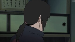 【Uchiha Itachi / Lone Brave / High Burning Tears】 Sự thật chỉ tồn tại trong bóng tối, và chỉ vì bạn 