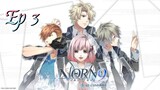 Norn9 Episode 3