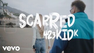 423KidK - Scarred (Official Music Video)