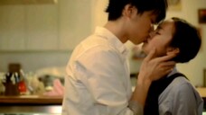 【Japanese Drama Kissing Scene】Kissing Scene Clip "Kiss x Kiss x Kiss"