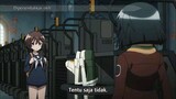 Brave Witches Episode 11 Subtitle Indonesia