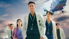 The Trauma Code heroes on Call Episode 6 Hindidubbed