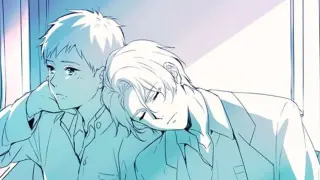 [Anime] Shuu & Minato | "Tsurune"