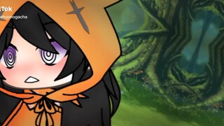 BellaTheWolf And BudsForBuddies Gacha