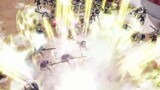 One Piece Warriors 4 DLC Uta แปลงร่างเป็นการแปลงชุดอัศวิน "ฉันแข็งแกร่งที่สุด" และเคลื่อนย้ายวิดีโอ