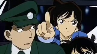 You two are really going to make me laugh so hard #Detective Conan Funny Famous Scene