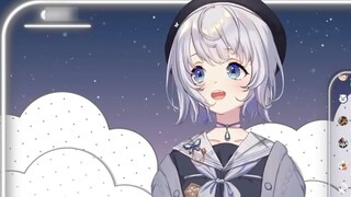 [Shizuku Aru]Khoảnh khắc siêu xấu hổ khi đến tiệm cắt tóc