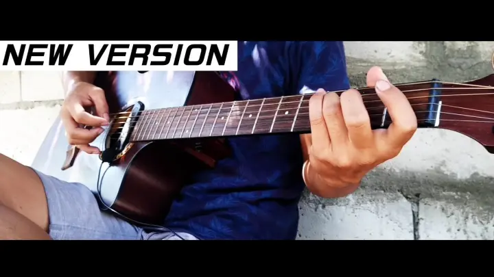 HeartBreak Anniversary | Giveon (Short Guitar Fingerstyle Cover)(TABS)(Bensons Guitar BT-39)