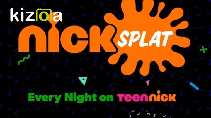 NickSplat - RIP