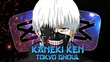 Kaneki Ken Tokyo Ghoul [AMV] RADWIMPS - Suzume feat.toaka