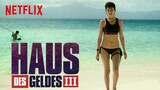 HAUS DES GELDES Staffel 3 Trailer Nr. 2 "Game Over" German Deutsch: Analyse, Theorien & Starttermin