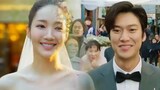 Happy Ending | Marry My Husband {Disclaimer ~ We would like to clarify that the footage in this vide