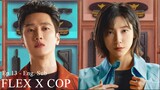 Flex X Cop - Episode13 (eng sub) [720]